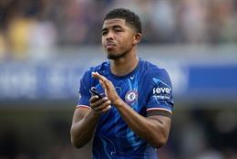 Chelsea được khuyên nên mua thêm trung vệ ở Hè 2025