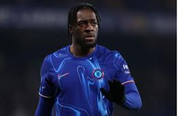 Chelsea chốt giá bán Axel Disasi cho Newcastle