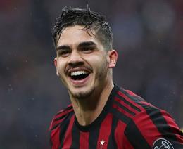 Tiểu sử cầu thủ Andre Silva CLB RB Leipzig