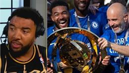 Chelsea là ứng viên vô địch ở Ngoại hạng Anh mùa tới