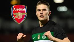 Mikel Arteta lên tiếng về khả năng Viktor Gyokeres tới Arsenal