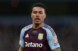 Chelsea chiêu mộ thêm Morgan Rogers từ Aston Villa