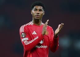 Liverpool muốn gây sốc với Marcus Rashford