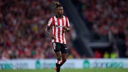Inaki Williams chỉ trích cách Barca tiếp cận Nico Williams