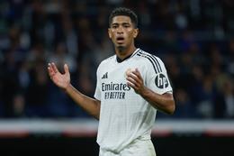 Xác định thời điểm Jude Bellingham trở lại thi đấu cho Real Madrid