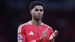 Sheringham: Rashford chưa xứng đáng để được Barcelona đoái hoài