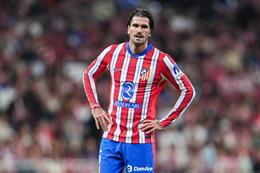 Atletico Madrid để Rodrigo De Paul tới Inter Miami