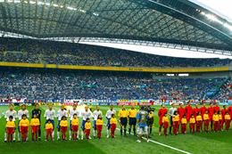 Nhật Bản bắt tay 7 quốc gia châu Á lên kế hoạch đăng cai World Cup 2046