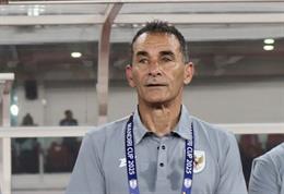 HLV U23 Indonesia lên tiếng về khả năng đối đầu U23 Việt Nam