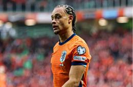 Xavi Simons có câu trả lời cho Arsenal và Chelsea