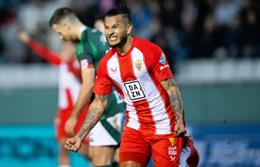 Sporting Lisbon chốt mua Luis Suarez thay Viktor Gyokeres