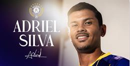 CLB Hà Nội chiêu mộ trung vệ Brazil thay thế Việt kiều Kyle Colonna