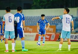 Giải đấu có HAGL tham dự gặp khó vì CLB Quảng Nam