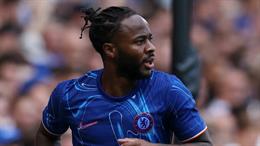 Raheem Sterling chuẩn bị chia tay Chelsea, rời khỏi nước Anh