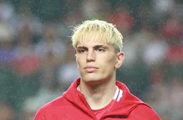 Chelsea là ứng viên số 1 cho chữ ký của Alejandro Garnacho