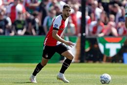 Al Nassr bị chỉ trích vì hủy hợp đồng chuyển nhượng phút cuối