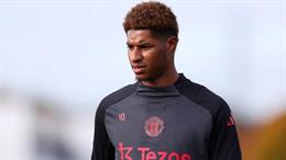 Gary Lineker tin tưởng Marcus Rashford sẽ hồi sinh tại Barcelona