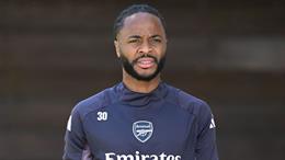 Raheem Sterling được 2 ông lớn châu Âu săn đón