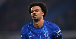 Sao Chelsea sắp cập bến Atletico Madrid