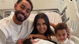Matheus Cunha đón tin vui trước mùa giải mới