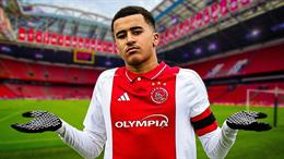 Man United sẵn sàng cuỗm tài năng trẻ của Ajax