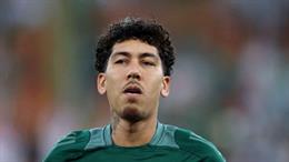 Roberto Firmino xác nhận chia tay Saudi Pro League