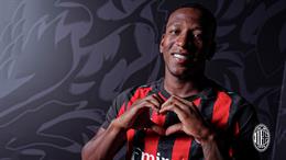 AC Milan chiêu mộ thành công cầu thủ của Brighton