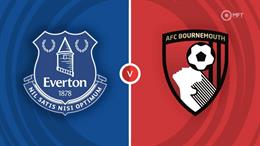 Nhận định Everton vs Bournemouth (3h00 ngày 27/7): Kiểm chứng lại đội hình