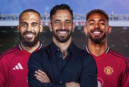 Chuyện gì đang xảy ra với Man Utd ở mùa hè 2025?