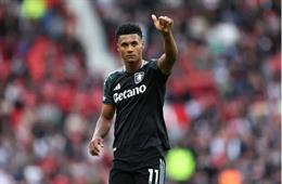 Aston Villa có câu trả lời cho MU vụ Ollie Watkins