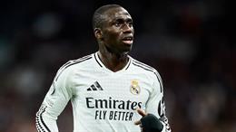 Real Madrid sẵn sàng tiễn Ferland Mendy rời Bernabeu