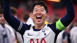 Đội bóng MLS nhắm chiêu mộ Son Heung-min