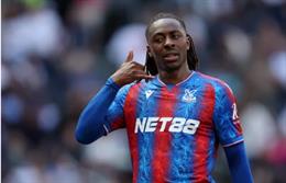 Eberechi Eze là bom tấn tiếp theo của Arsenal sau Viktor Gyokeres