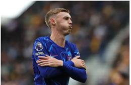 Cole Palmer sẽ gia nhập MU vào một ngày nào đó