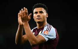MU nhận lời cảnh báo về việc chiêu mộ Ollie Watkins
