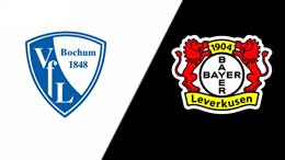 Nhận định Bochum vs Leverkusen (23h00 ngày 27/7): Nguy cơ tiềm ẩn