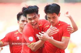Phạm Lý Đức gia nhập CLB CAHN