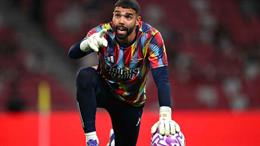 David Raya lên tiếng về cuộc cạnh tranh với Kepa tại Arsenal