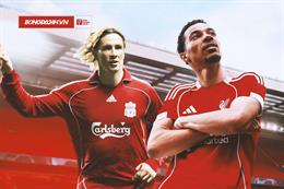Liệu Hugo Ekitike có trở thành một “số 9” kiểu Fernando Torres tại Anfield?