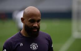 Ruben Amorim tiết lộ thời điểm Bryan Mbeumo ra mắt MU
