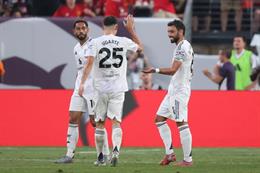 Những điểm nhấn sau chiến thắng của MU trước West Ham