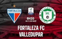 Nhận định Fortaleza CEIF vs Petrolera 8h20 ngày 28/7 (VĐQG Colombia 2025)