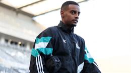 Liverpool chuẩn bị gửi đề nghị kỷ lục cho Alexander Isak