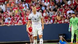 De Ligt bày tỏ quyết tâm: “Man United phải lấy lại niềm tin đã mất”