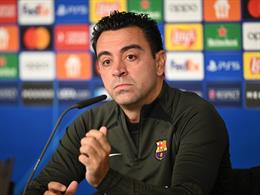 Sự thật đằng sau thông tin HLV Xavi ứng cử dẫn dắt ĐT Ấn Độ