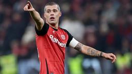 Granit Xhaka sắp tái xuất Premier League