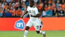 Tiểu sử cầu thủ Jeffrey Schlupp