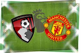 Nhận định MU vs Bournemouth (8h30 ngày 31/7): Không dễ cho Quỷ đỏ