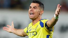 Cựu tiền đạo Osasuna bóc trần thái độ ngạo mạn của Cristiano Ronaldo