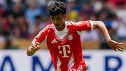 Bayern tiếc nuối khi bị Everton cuỗm mất viên ngọc quý